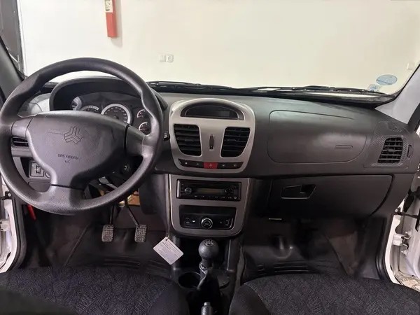 کوییک، دنده ای R
