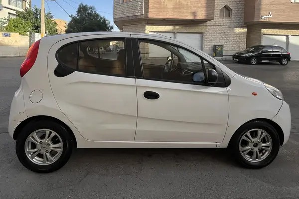 ام وی ام، 110S