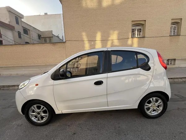 ام وی ام، 110S