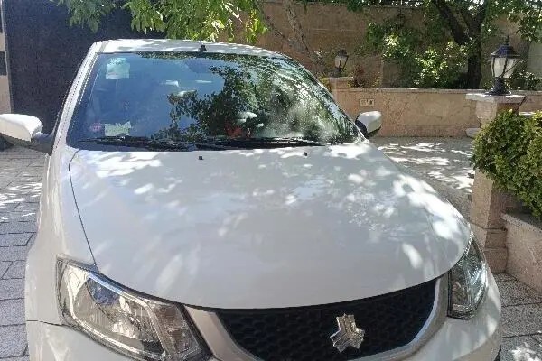 ساینا، S