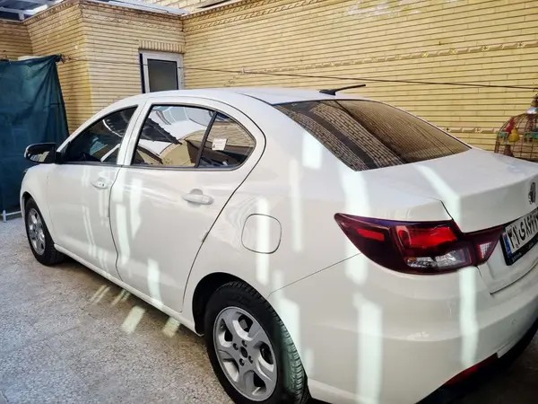 شاهین، G دنده ای