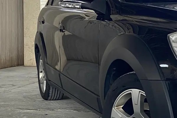دانگ فنگ، H30 کراس
