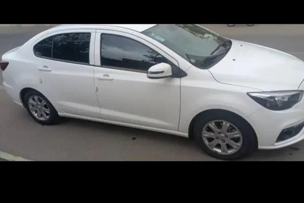 شاهین، GL دنده ای