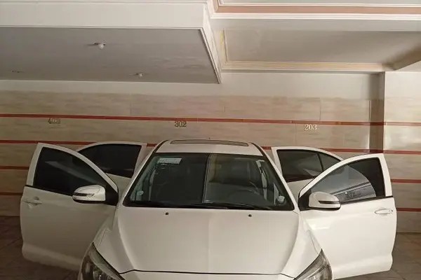 شاهین، G دنده ای