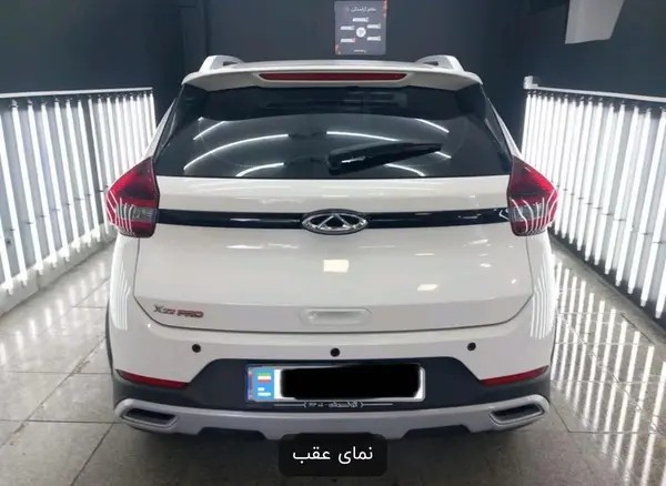 ام وی ام، X22 PRO