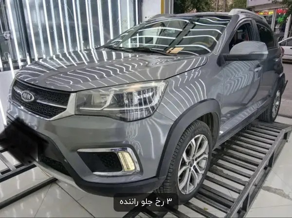 ام وی ام، X22 PRO
