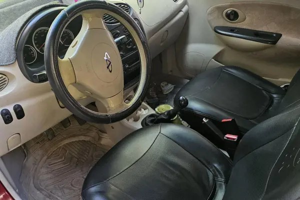 ام وی ام، 110