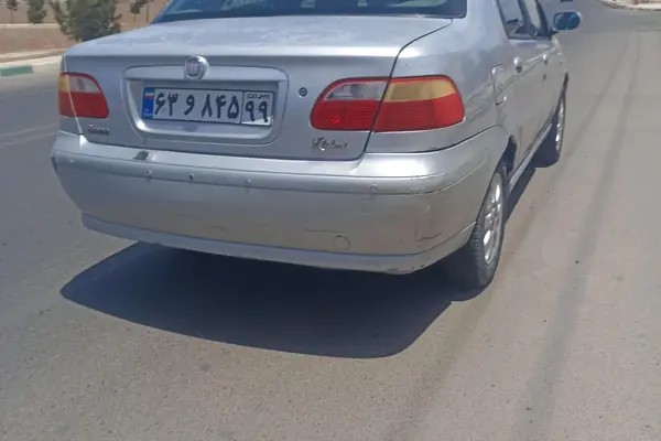 فیات، سی ینا