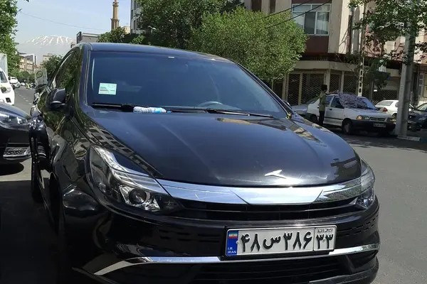 کی ام سی، ایگل