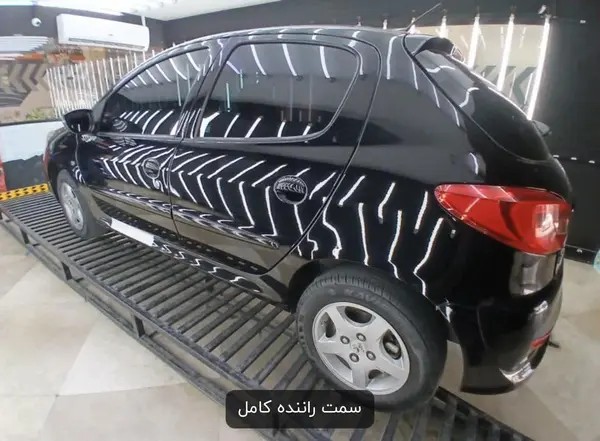پژو، 207
