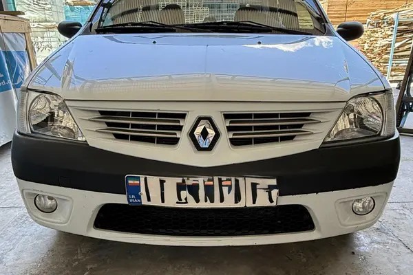 رنو، تندر 90