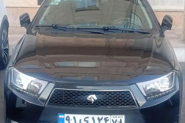 دنا، پلاس EF7