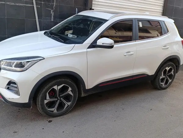 ام وی ام، X55 PRO