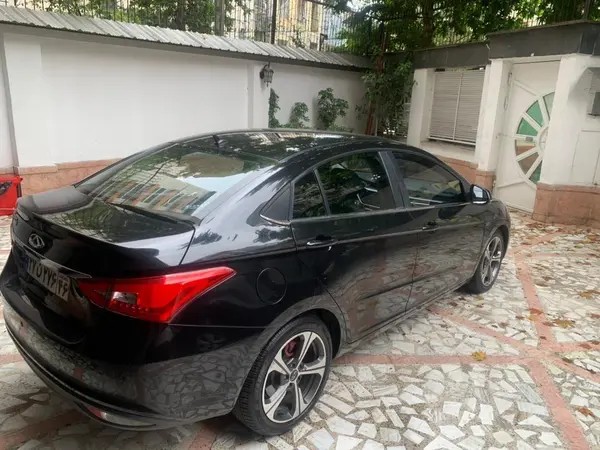 چری، آریزو 5T