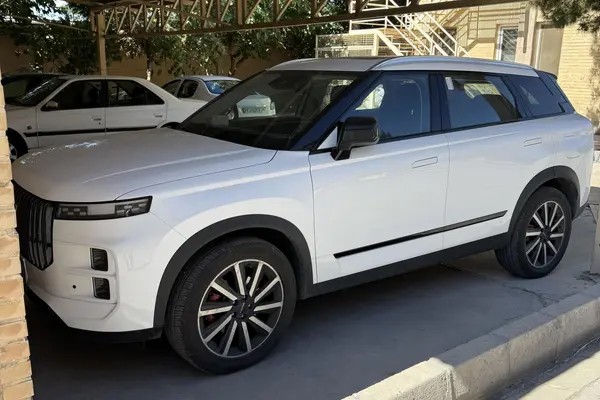لوکانو، L7