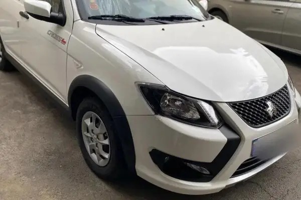 کوییک، GXR