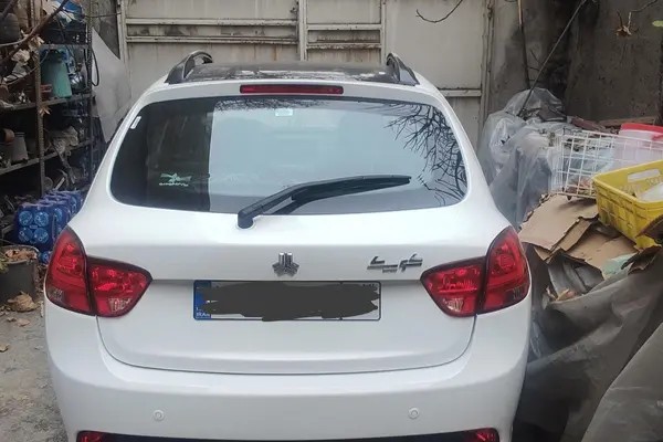 کوییک، GXR