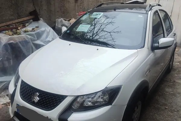 کوییک، GXR