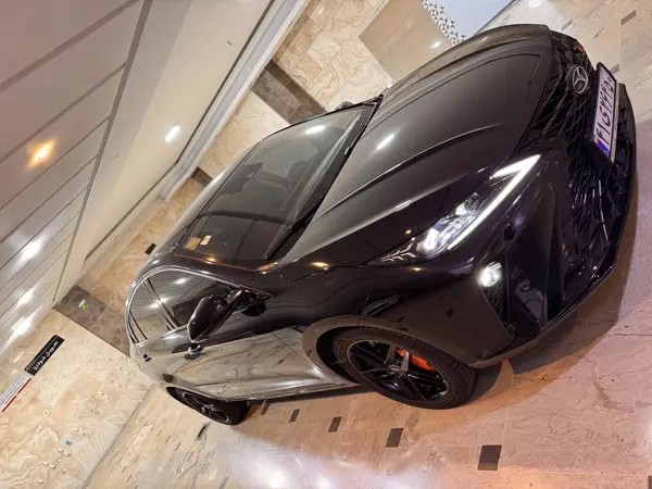 فونیکس، آریزو 6 جی تی (Z6 GT)
