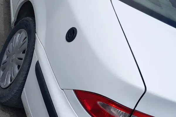 سمند، LX