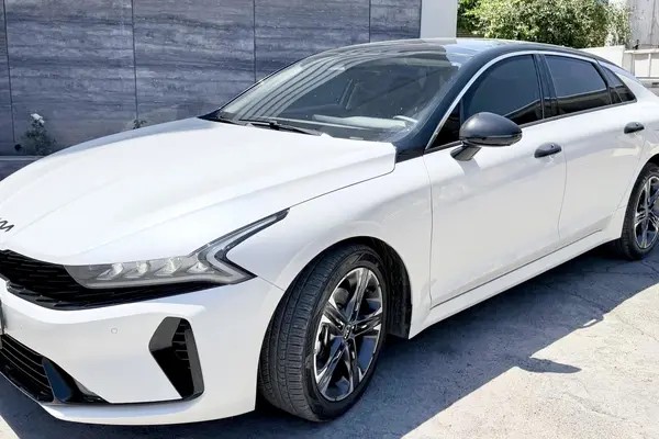 کیا، K5