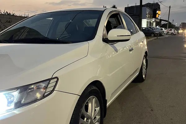 کیا، سراتو (مونتاژ)