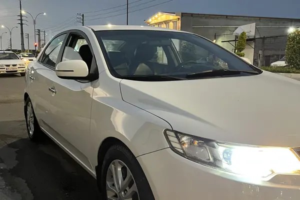 کیا، سراتو (مونتاژ)