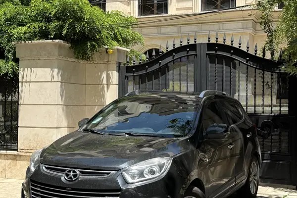 جک، S5