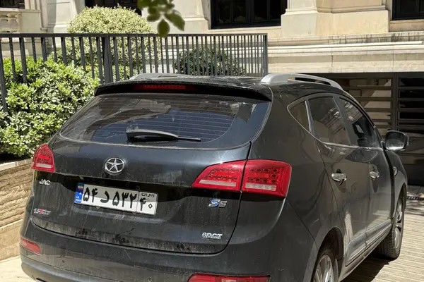 جک، S5