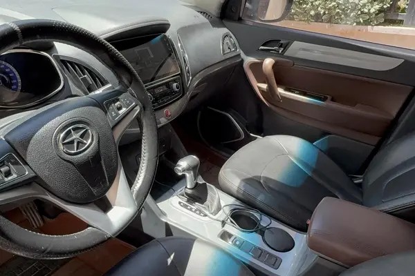 جک، S5