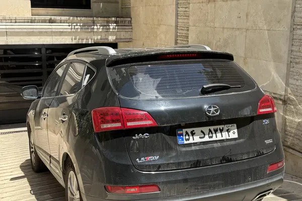 جک، S5