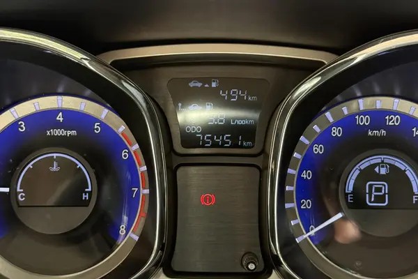 جک، S5