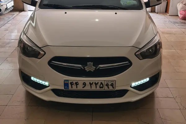 شاهین، G دنده ای