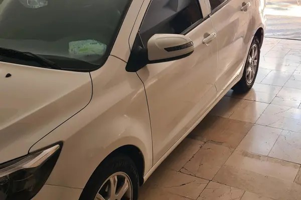 شاهین، G دنده ای