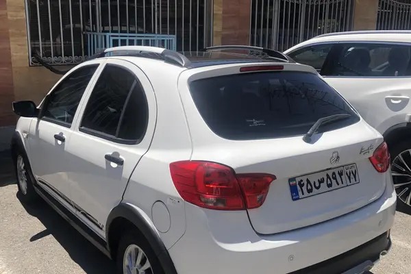 کوییک، R پلاس