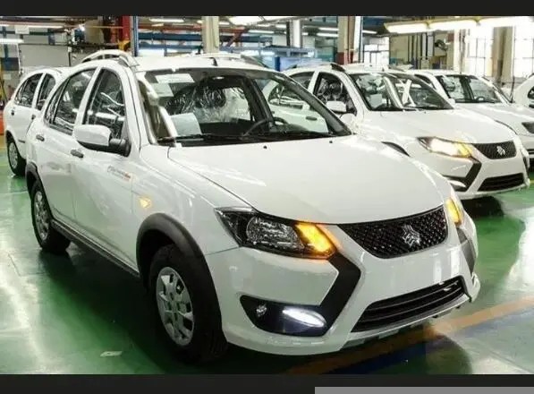 کوییک، GXR