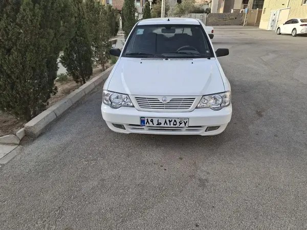 پراید، 111