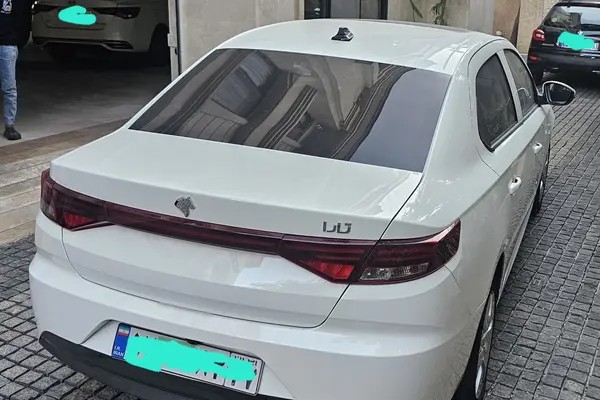 تارا، اتوماتیک V4