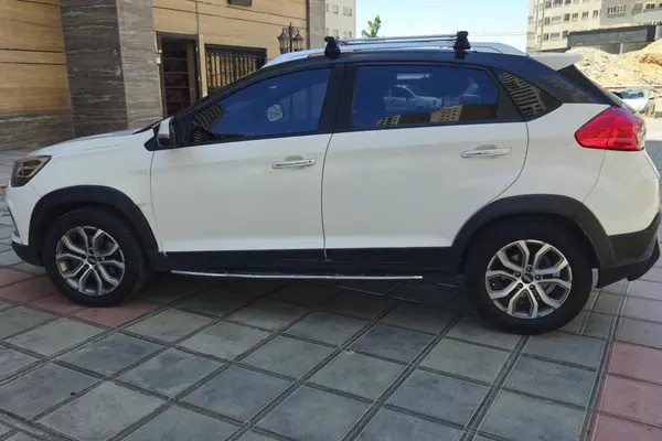 ام وی ام، X22