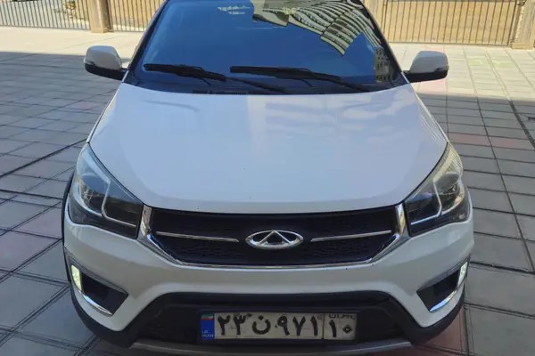 ام وی ام، X22
