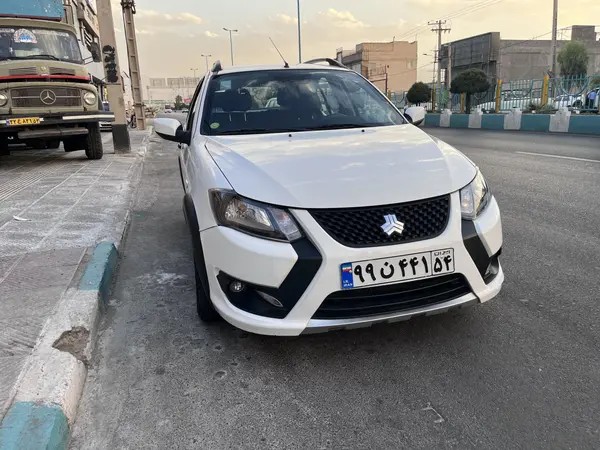 کوییک، دنده ای S