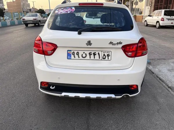 کوییک، دنده ای S