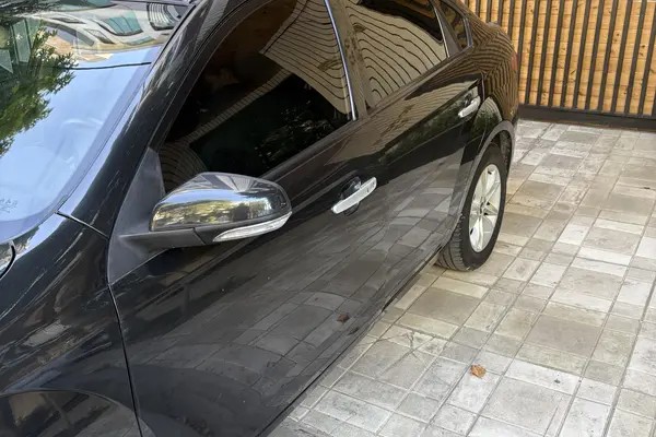 برلیانس، H330