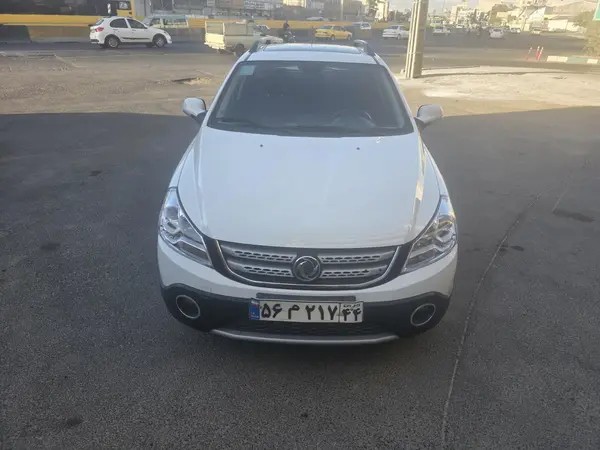 دانگ فنگ، H30 کراس