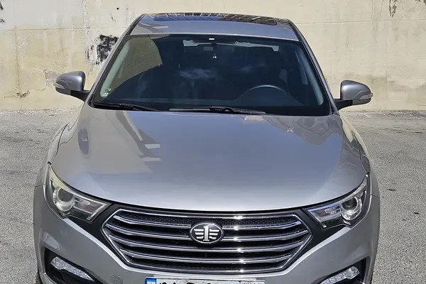 بسترن، B30