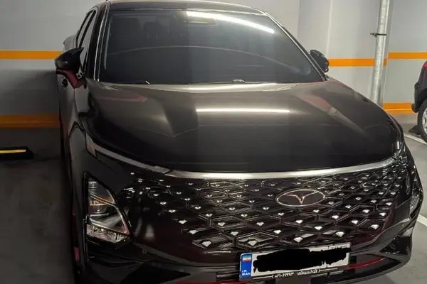 فونیکس، FX