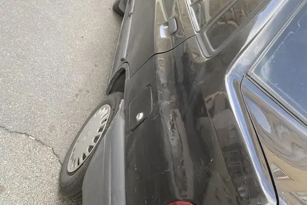 پراید، صندوق دار
