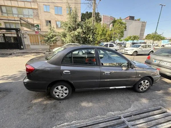 کیا، ریو (مونتاژ)