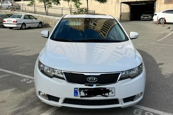 کیا، سراتو (مونتاژ)