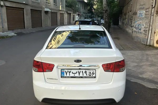 کیا، سراتو (مونتاژ)